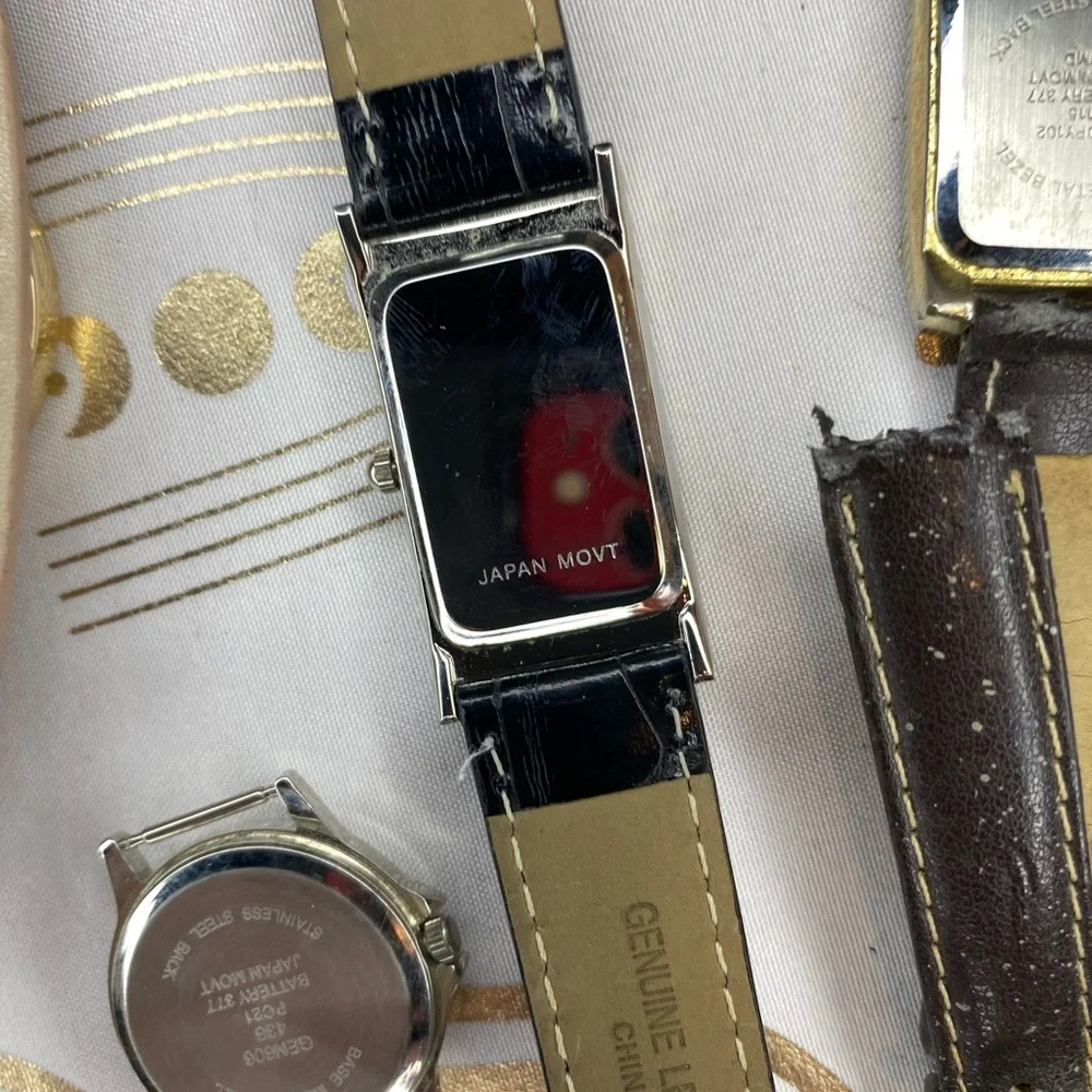 N/A collection four